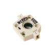 Range Surface Burner Igniter Switch for GE JGSS05GEK1 - Part WB24X412