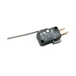 Range Oven Door Lock Switch for GE JGSP30GEP4BG - Part WB24X416