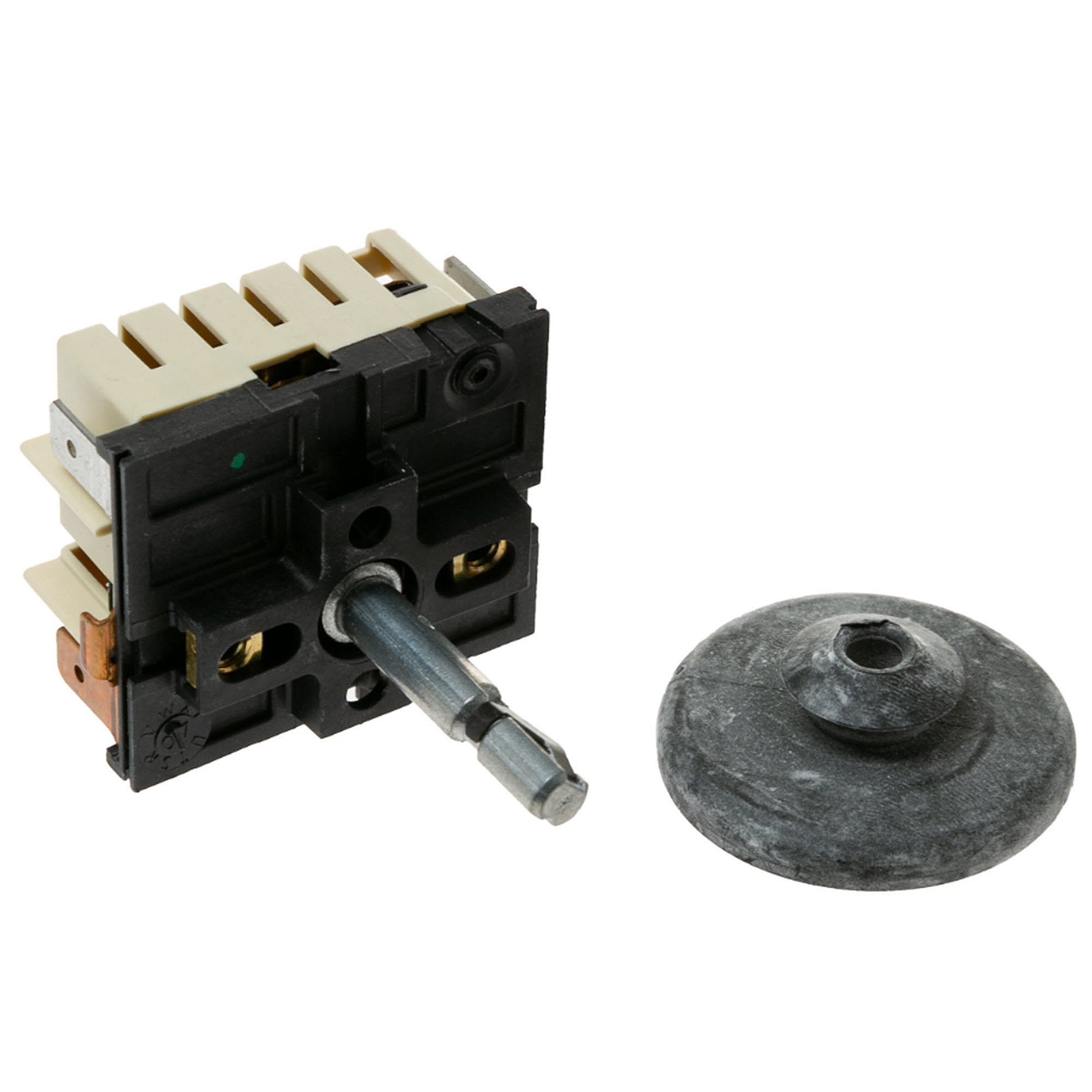 Part #wb24X41827, Infinte Switch / Seal Kit