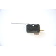 Micro-switch for GE JSP62GN2 - Part WB24X436