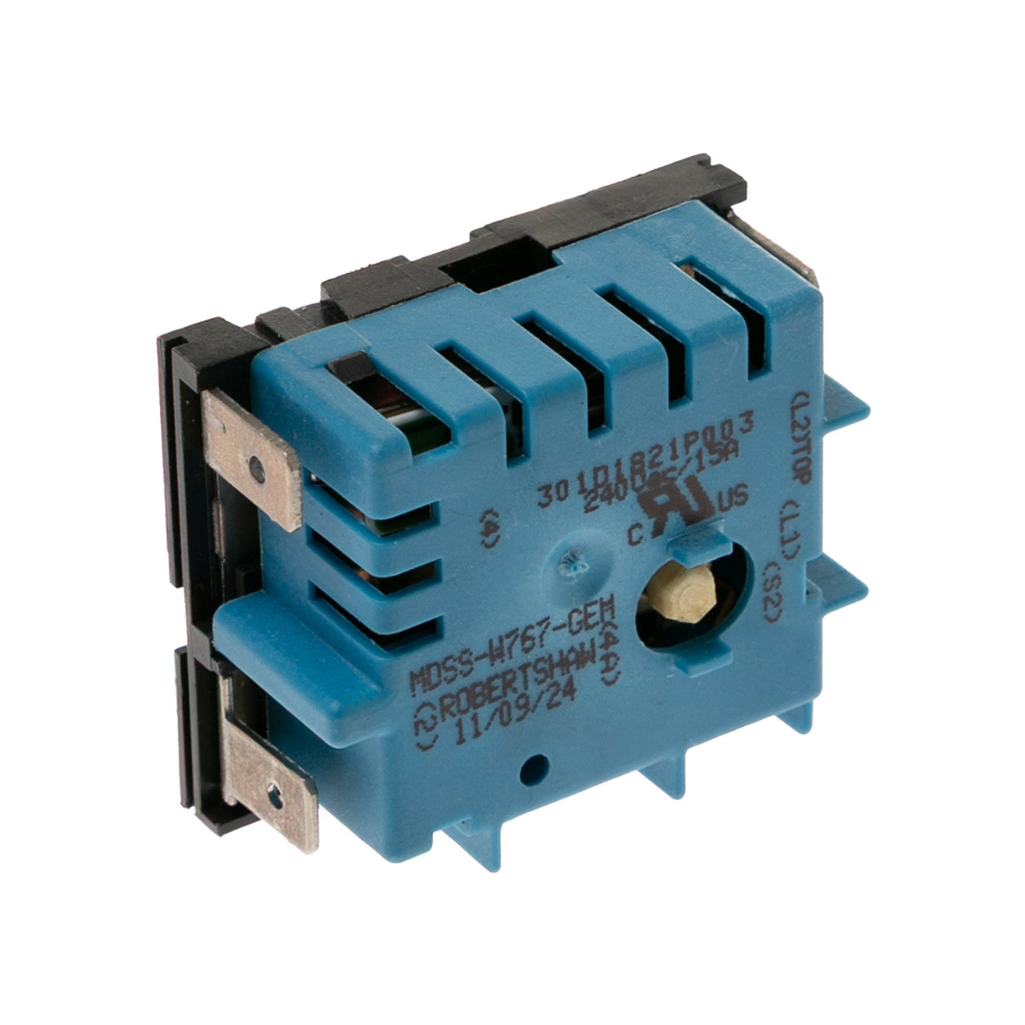 Infinite Switch Control WB24X47186