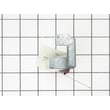 Cooktop Burner Igniter Switch for GE ZGU650ES3BG - Part WB24X474