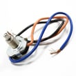 Switch for GE JV324*02 - Part WB24X5197