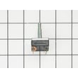 Sw Blwr 3 Sp for GE JP387BV1BB - Part WB24X5307