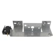 Downdraft Vent Up/down Switch for GE JVB64SBL - Part WB24X5317