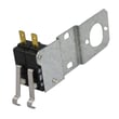 Blower Light Switch And Thermostat Assembly for GE JV694SBB - Part WB24X5324