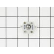 Cooktop Igniter Switch WB24X5345
