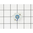 Cooktop Igniter Switch for GE JXGL89 - Part WB24X5346