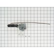 Range Oven Control Thermostat for GE JAS02Y1 - Part WB24X5358