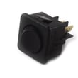 Range Oven Light Rocker Switch for GE ZDP30N4D2SS - Part WB24X5362