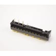 Range Companion Oven Selector Switch for GE ZDP48L6RD1SS - Part WB24X5365