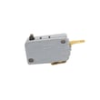 Microwave Damper Switch for GE JEB1055BB01 - Part WB24X806