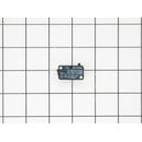 Microwave Door Interlock Switch