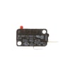 Microwave Micro-Switch