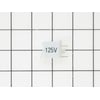 Range Indicator Light WB25K10002