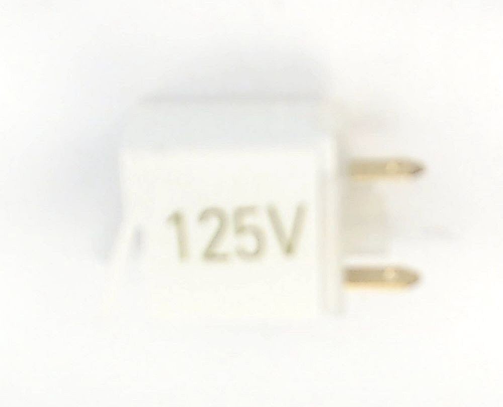 Part #wb25K10010, Indicator Light / 6.00 x 6.00 x 0.50