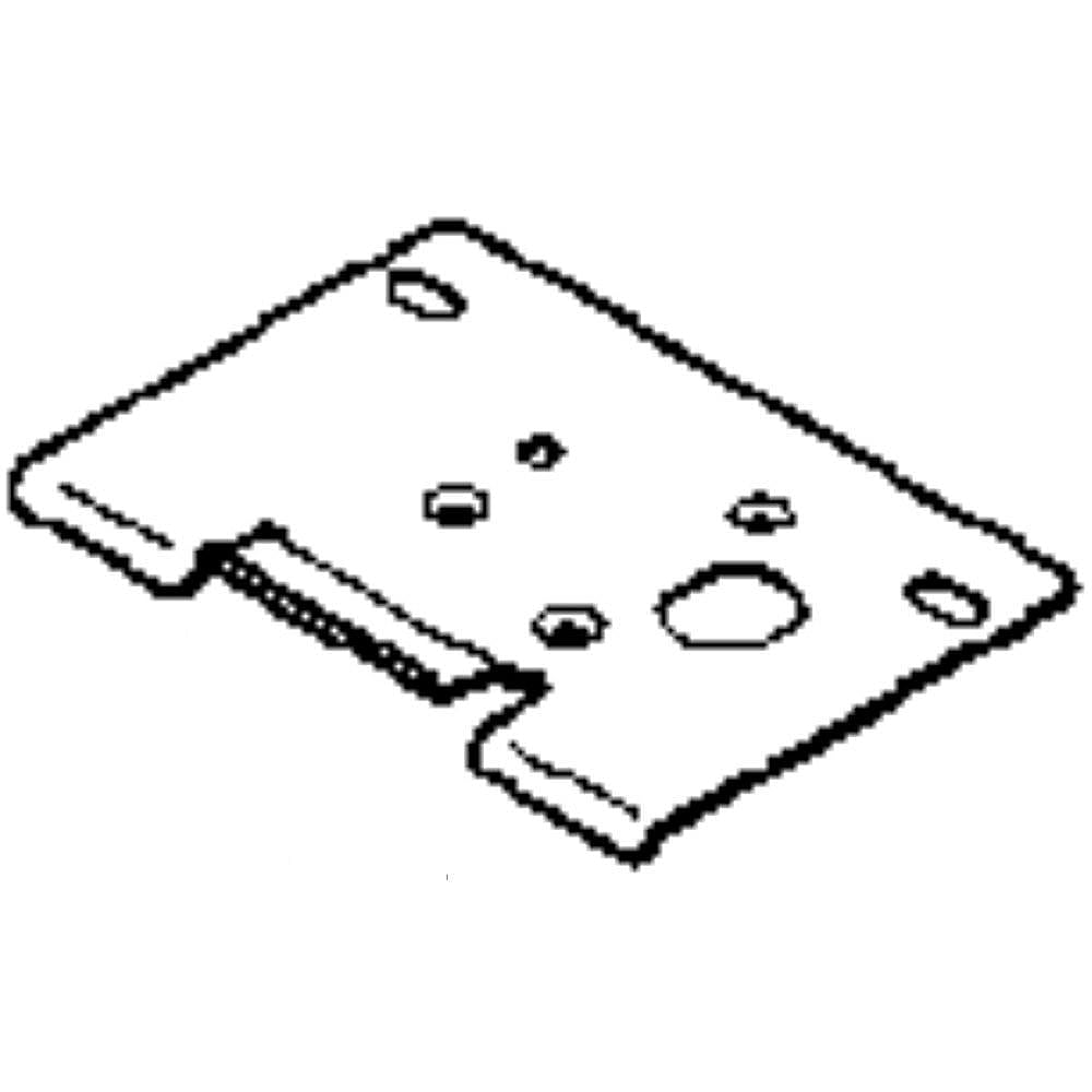 Part #wb25K10013, Led Power Su / 6.40 x 4.60 x 2.40