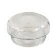 Ov Lamp L for Hotpoint RB754PY1WH - Part WB25M10