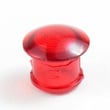 Indicator Light for Hotpoint RB754GT2WH - Part WB25M9