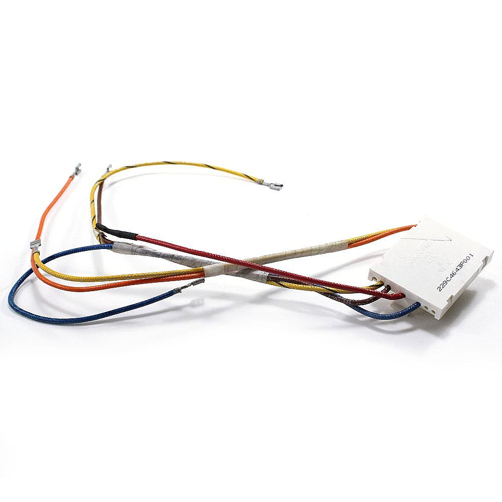 GE Part #wb25T10010, Indicator Light | 14.00 x 9.50 x 1.80