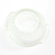 Oven Lamp Lens for GE PB960FJ8DS - Part WB25T10013