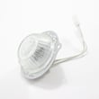 Halogen Lamp for GE JS966BD1BB - Part WB25T10024