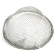 Glass Shield for GE JS998TK3WW - Part WB25T10035