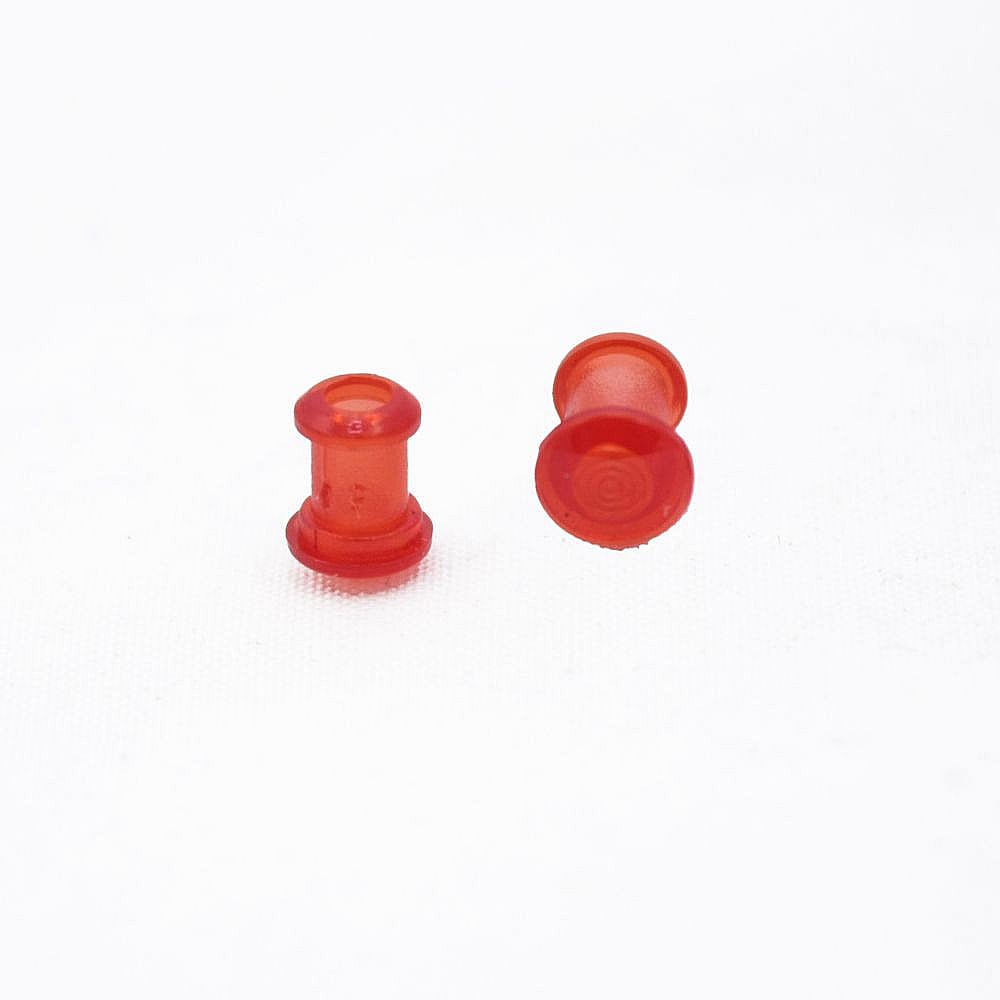 Part #wb25T10042, Kenmore Range Indicator Light Lens (Replaces Wb25X94) / 6.00 x 6.00 x 0.10