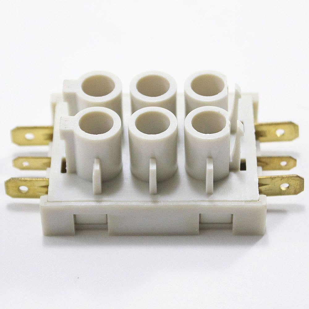 GE Part #wb25T10050, Indicator Module | 6.00 x 6.00 x 1.00