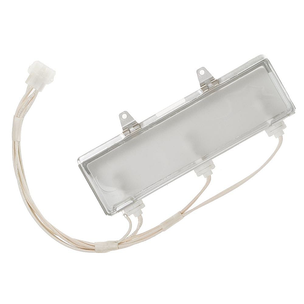 Part #wb25T10061, Wall Oven Halogen Light Assembly / 11.00 x 7.40 x 2.80