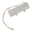 Halogen Lamp for GE ZET1SM1SS - Part WB25T10062