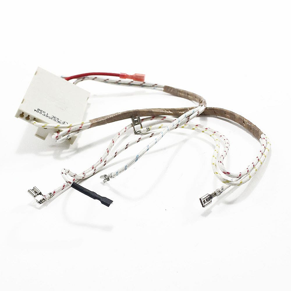 GE Part #wb25T10072, Indicator Light | 13.00 x 5.50 x 1.20