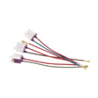 Indicator Light for GE PB900SP4SS - Part WB25T10087