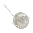 Halogen Lamp for GE PD968SP3SS - Part WB25T10094