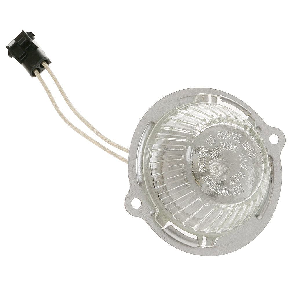 Part #wb25T10096, Lamp Halogen / 4.70 x 3.70 x 4.00