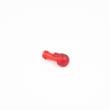 Cooktop Indicator Light Lens for GE ZGU375LSD2SS - Part WB25X10009