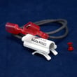 Cooktop Indicator Light for GE ZDP36N4RH1SS - Part WB25X10012