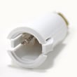 Lamp, 24 Vol for GE JP256BL1BB - Part WB25X10017