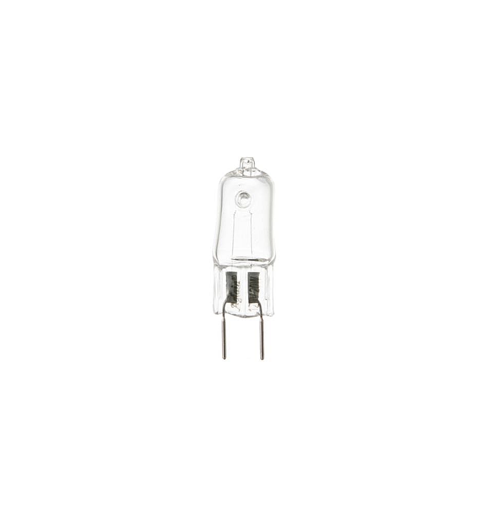 Part #wb25X10019, Microwave Halogen Light Bulb / 2.50 x 1.10 x 0.90