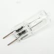 Microwave Halogen Light Bulb WB25X10026