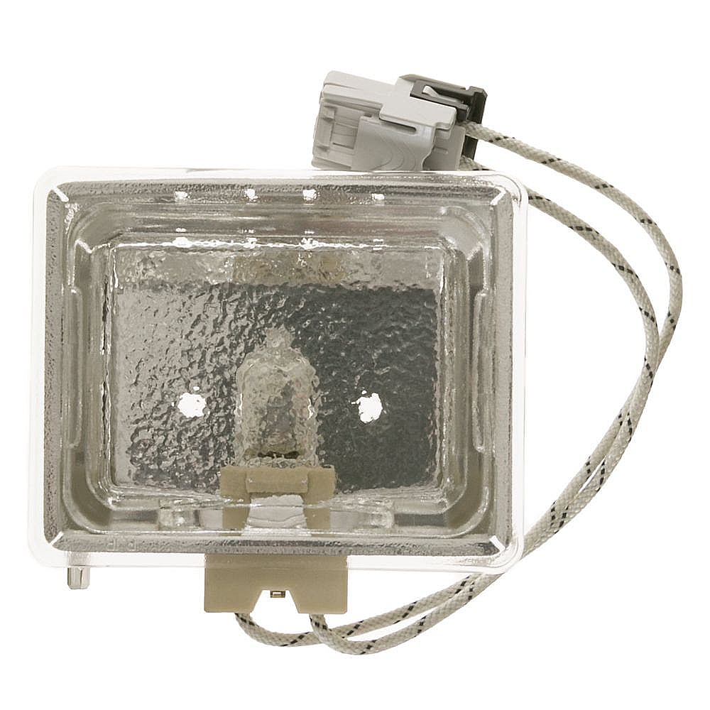 Part #wb25X20199, Halogen Lamp / 8.90 x 3.90 x 3.70
