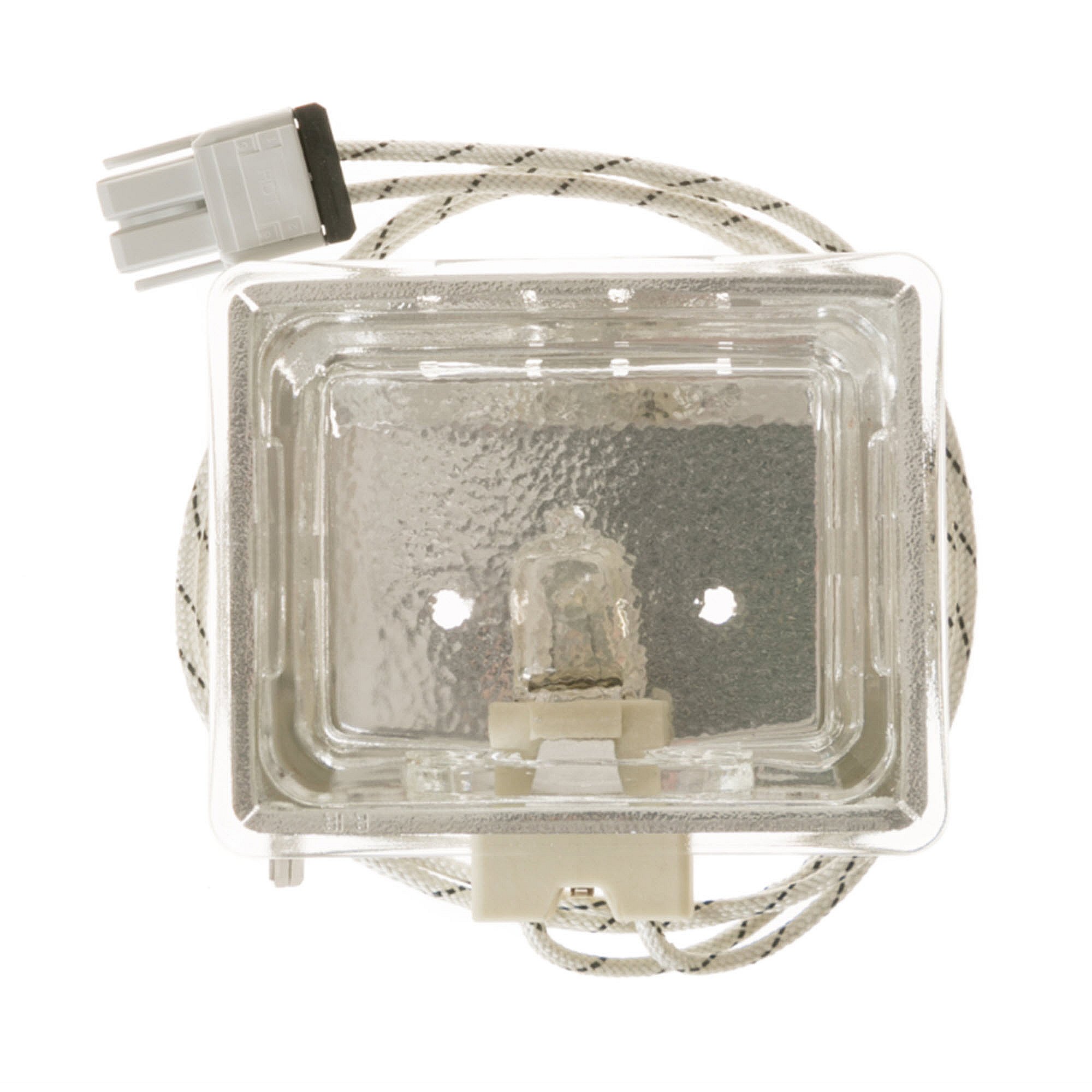 Part #wb25X20200, Halogen Lamp / 4.70 x 4.20 x 3.70