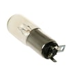 Microwave Lamp for GE ZWL1126S3JSS - Part WB25X24661