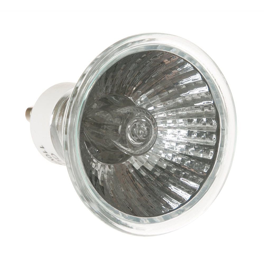 Part #wb25X24863, Range Hood Light Bulb / 8.00 x 8.20 x 7.40