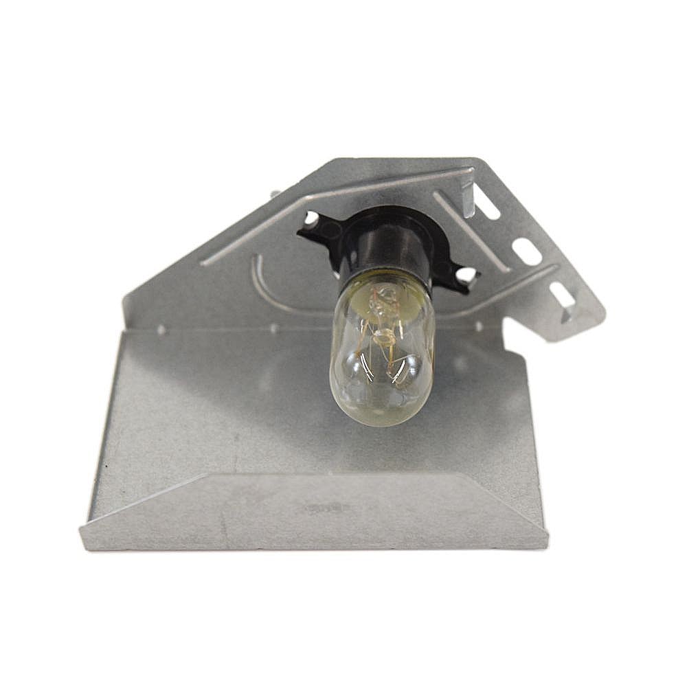 Part #wb25X27079, Microwave Light Bulb / 4.70 x 4.20 x 3.70