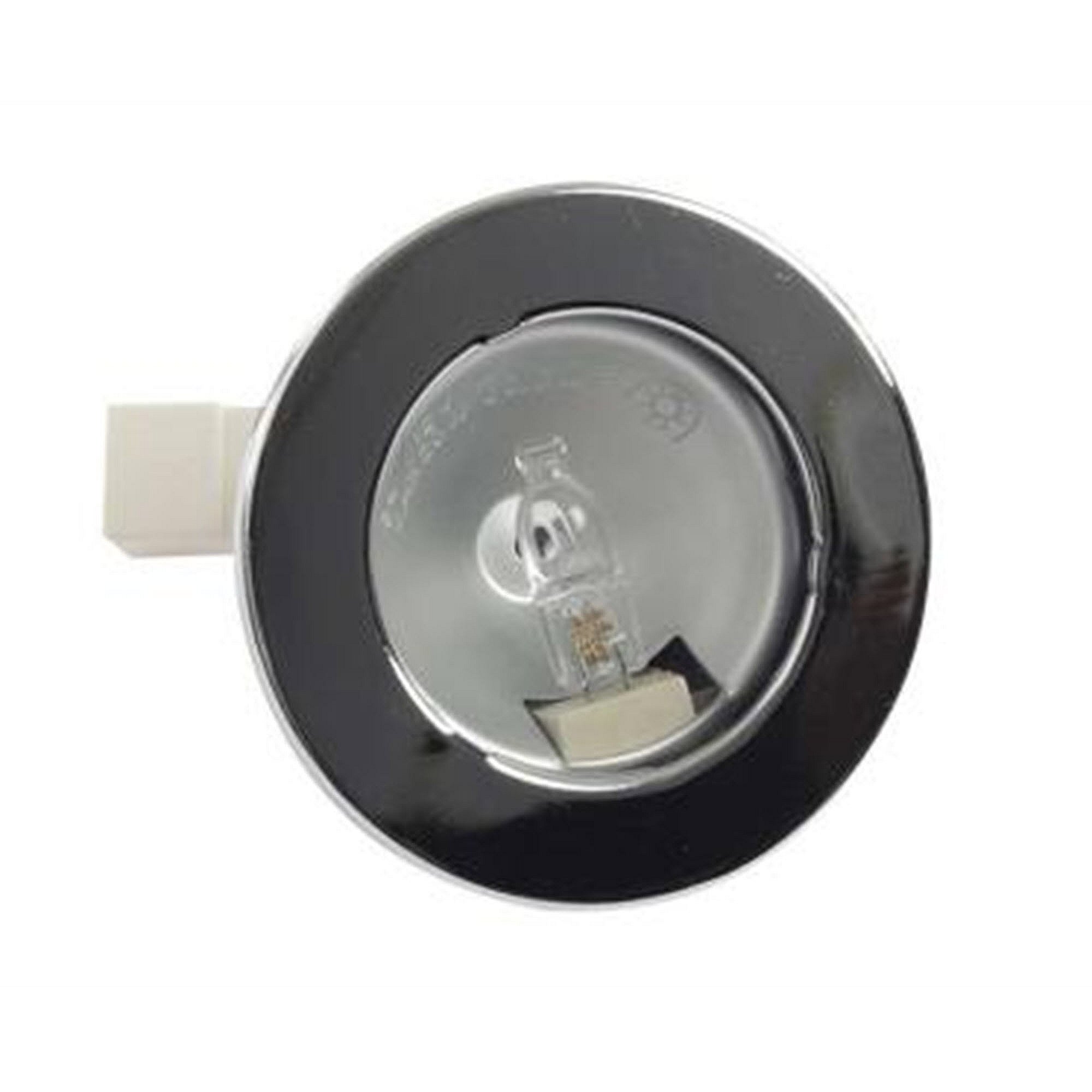 Part #wb25X27226, Range Hood Light Assembly (Replaces Wb08X10021, Wb25X24086) / 8.00 x 7.50 x 1.50