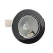 Range Hood Light Assembly for GE CV936M6SS - Part WB25X27226