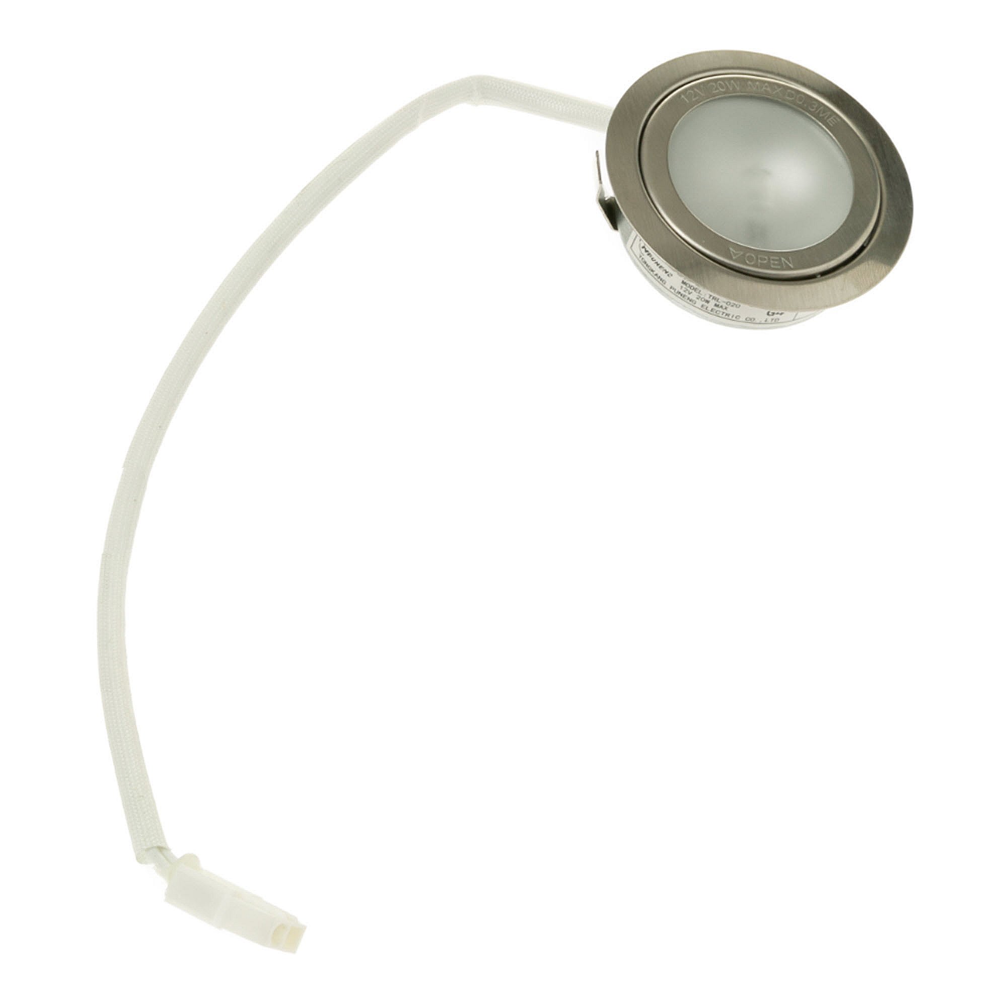 Part #wb25X29047, Ge Light Asm Wi