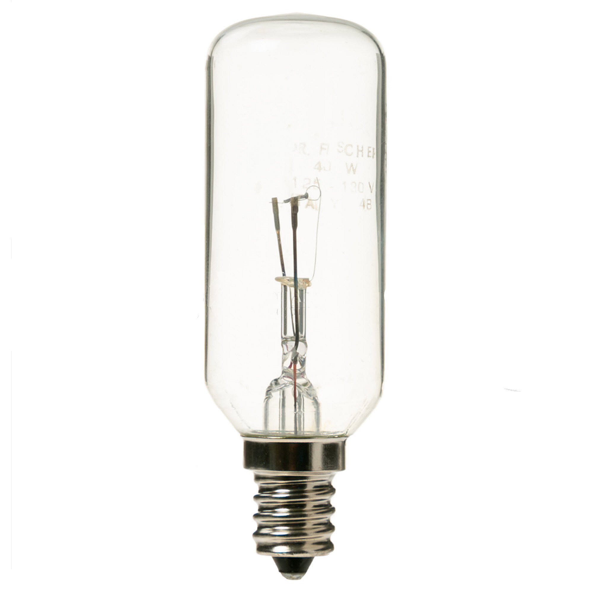 Part #wb25X29478, Ge Light Bulb / 3.60 x 2.40 x 2.40