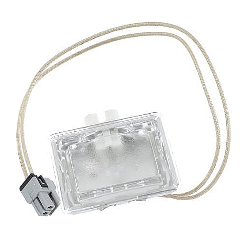 Part #wb25X31223, Halogen Lamp Asm
